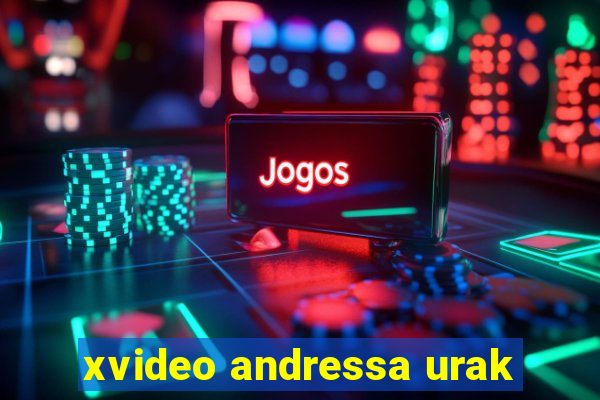 xvideo andressa urak